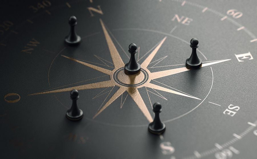 Qrave Media | B2B Technology Marketing Agency