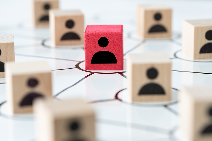 Qrave Media | B2B Technology Marketing Agency