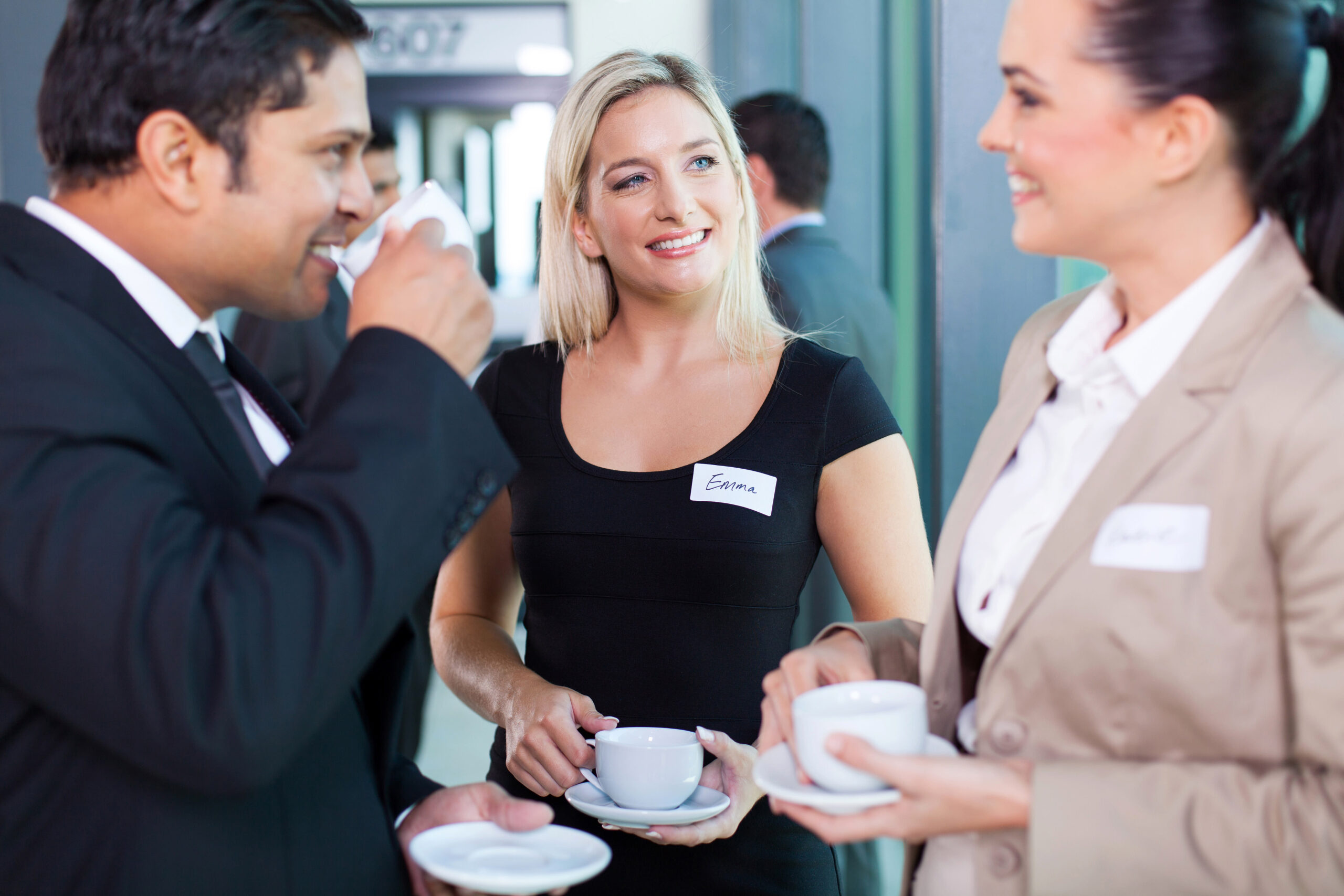 Qrave Media | B2B Technology Marketing Agency