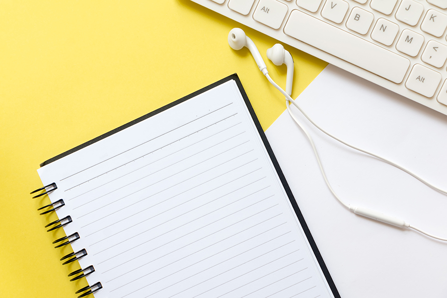 Qrave Media | B2B Technology Marketing Agency