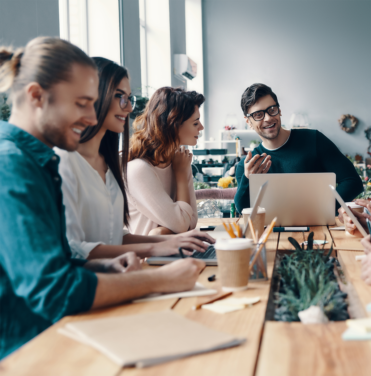 Qrave Media | B2B Technology Marketing Agency